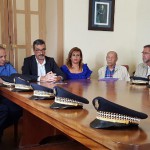 haria Reconocimiento Policía Local 2017