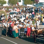 haria Romería San Juan 2017