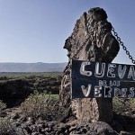 haria cueva los verdes 2017