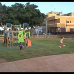ingenio PARQUE ESPERANZA 2017