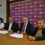 la laguna Firma 119 viviendas San Matías 2017