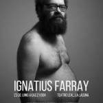 la laguna IGNATIUS FARRAY TEATRO LEAL 2017