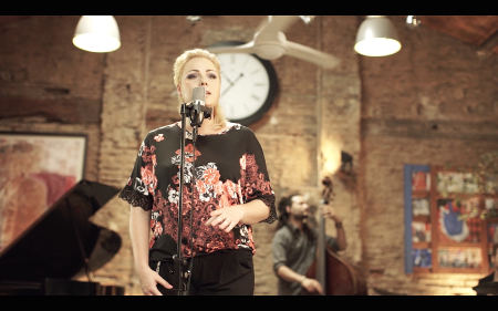 la laguna MUV viktorija pilatovic 2017