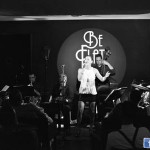 la laguna Marianne Robiou 2017