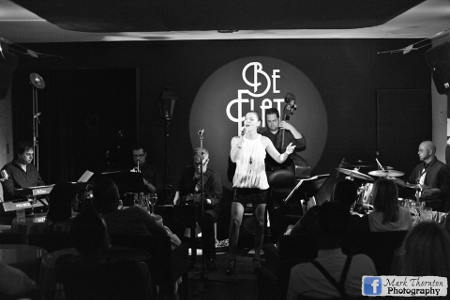 la laguna Marianne Robiou 2017