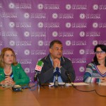 la laguna  Visocan 2017