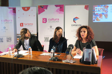 la laguna castañeda Fiesta de la Música 2017