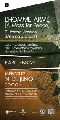 la laguna el hombre armado 2017