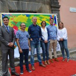 la orotava alfombras para la diversidad 2017