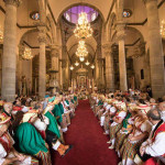 la orotava fiestas patronales 2017