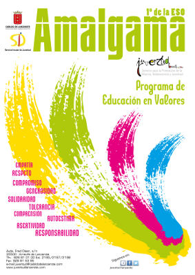 lanzarote Amalgama 2017