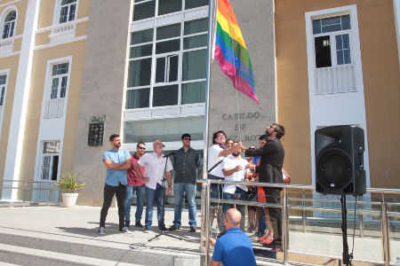 lanzarote dia orgullo lgtbi 2017