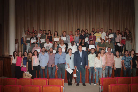 lanzarote formacion emploeo 2017