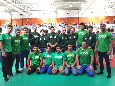 lanzarote judo 2017