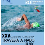 lanzarote lXXV Travesía a Nado_2017