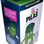 lanzarote minirrecopilador silueta 2017