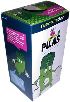 lanzarote minirrecopilador silueta 2017