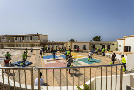 lanzarote programa socioeducativo 2017