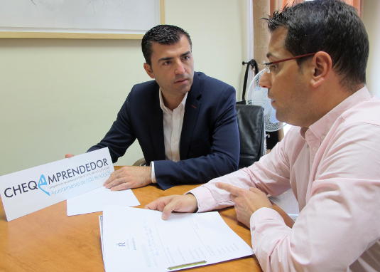 los realejos emprendedores 2017