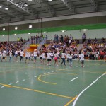 los silos Clausura Actividades C.D. 2017