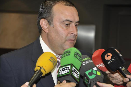 manuel ramon plasencia ALAJERO LA GOMERA 2017