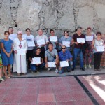 mogan formacion 2017