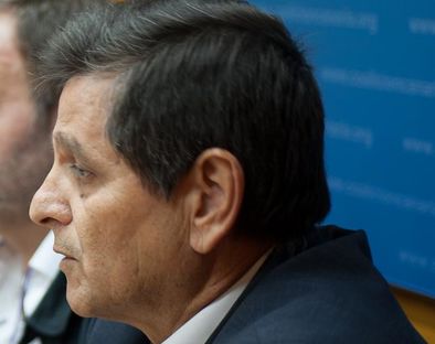 santiago rodriguez comisionado inclusion social