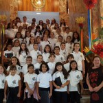sctenerife Coro Voces Blancas 2017