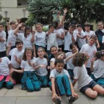 sctenerife Coros Escolares Isabel La Católica 2017