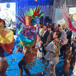 sctenerife Inauguración Casa Carnaval 2017