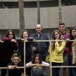 sctenerife alumnos bellas artes 2017