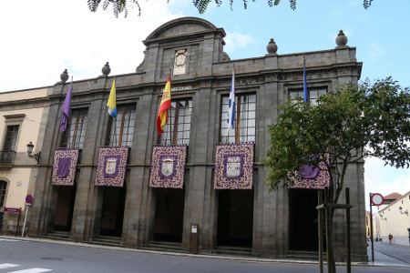 patrimonio de la laguna.