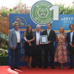 siam park Trip_advisor_premio 2017