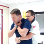 suc Maniobra de Heimlich 2017
