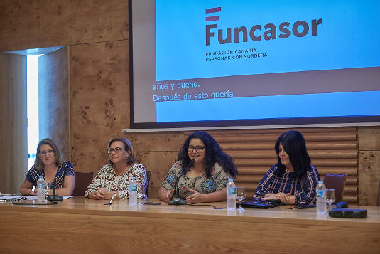25 Aniversario FUNCASOR