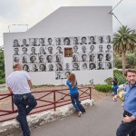 Inauguración y actos en Anaga Viva