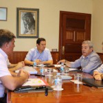 tenerife Arona_Cooperación_Aguas 2017
