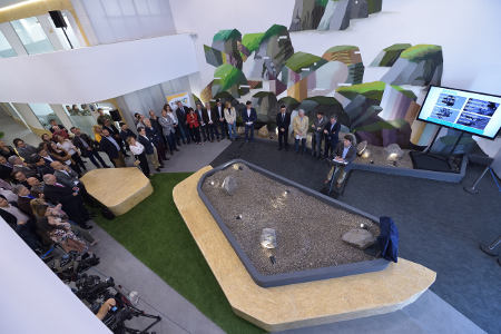tenerife Coworking 2017