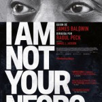 tenerife I AM NOT YOUR NEGRO 2017