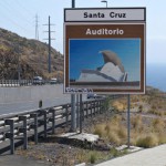 tenerife Imaginario al andar 2017