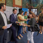 tenerife Participación-Curso Inclusión Ciudadanía 2017