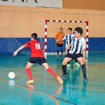 tenerife XXX Juegos Cabildo-Fútbol sala-Final 2017