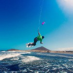 tenerife kitesurf 2017