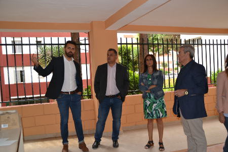 tenerife-la laguna la verdellada 2017