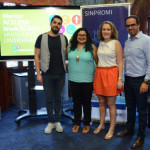 tenerife simpromi Mentor day diversidad funcional 2017