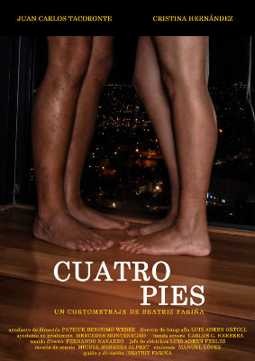 tenerife tea Cuatro pies 2017