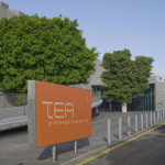 tenerife tea fachada 2017