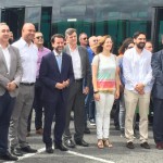tenerife titsa guaguas sur 2017