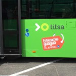 titsa accesible 2017