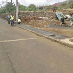 valverde El Mocanal-aceras 2017
